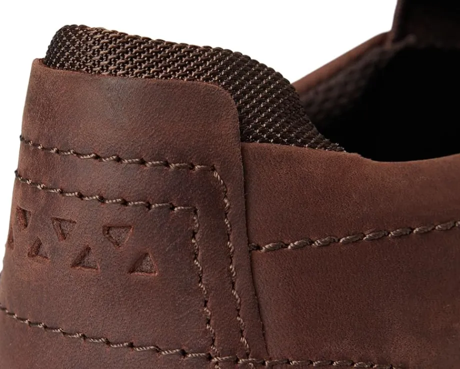 ECCO Byway Slip-On Sneakers