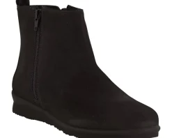 David Tate Boots|Boots<Caddy Black Nubuck