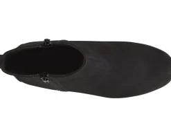 David Tate Boots|Boots<Caddy Black Nubuck