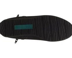 David Tate Boots|Boots<Caddy Black Nubuck