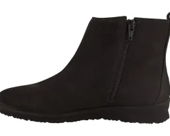 David Tate Boots|Boots<Caddy Black Nubuck