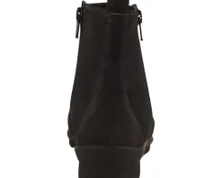 David Tate Boots|Boots<Caddy Black Nubuck