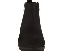 David Tate Boots|Boots<Caddy Black Nubuck