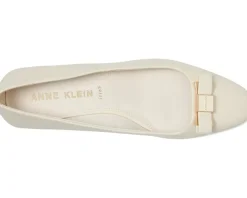 Anne Klein Flats<Cadey Bone