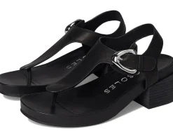 Aerosoles California Black Leather Discount