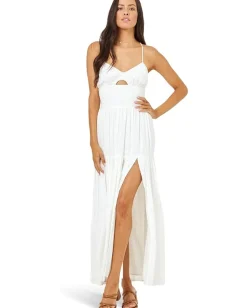 L*Space Dresses|Dresses<Calla Dress Cream