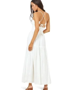 L*Space Dresses|Dresses<Calla Dress Cream