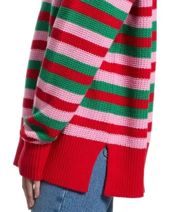 Beach Riot Callie Sweater Multi Online