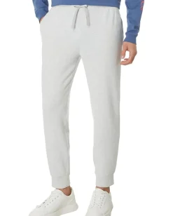 Activewear|Vineyard Vines Calmwater Joggers Ultimate Gray