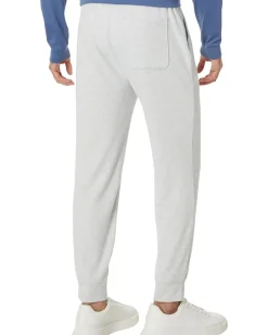 Activewear|Vineyard Vines Calmwater Joggers Ultimate Gray