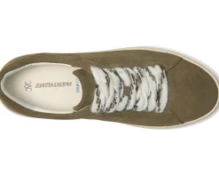 Women Johnston & Murphy Cammie Lace-Up