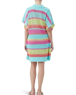 Trina Turk Candela Dress Multi Best