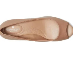 Bandolino Candra Medium Natural Sale