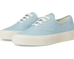 Sperry Candy Lace-Up Light Blue Outlet