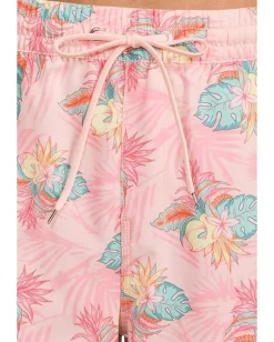 Activewear|Board Shorts|Hurley Cannonball Volley 17