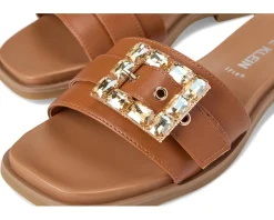 Anne Klein Sandals|Sandals<Capara Cognac