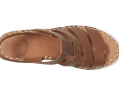 Women Gentle Souls by Kenneth Cole Capelin