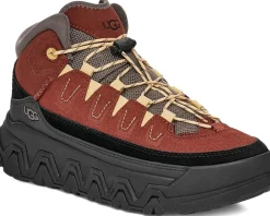 Women UGG Captrail High