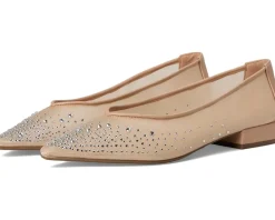 Anne Klein Carlisle-C Nude Crystal Hot