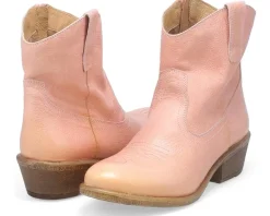 Boots|Boots|Miz Mooz Carlitos Pink