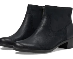 Boots|Boots|Dansko Carmella Black Burnished Suede