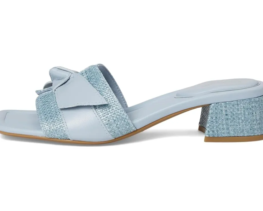 Rockport Carsie Light Blue Discount