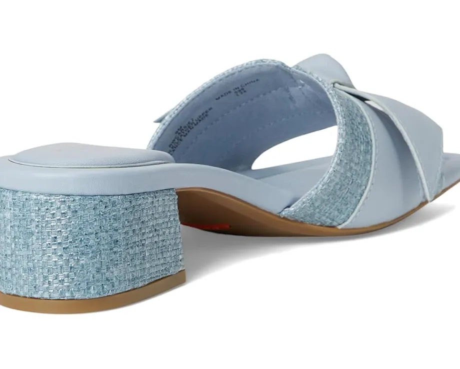 Rockport Carsie Light Blue Discount