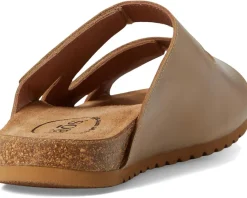 Sandals|Sandals|Taos Footwear Casita Stone Leather