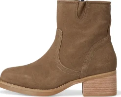 Blondo Cassidie Waterproof Taupe Best