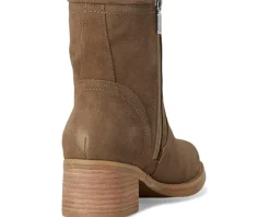 Blondo Cassidie Waterproof Taupe Best