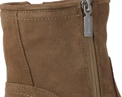 Blondo Cassidie Waterproof Taupe Best