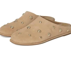 Women Vince Camuto Cassius Studded Flat Mule