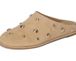 Women Vince Camuto Cassius Studded Flat Mule
