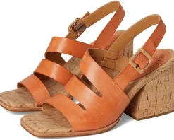 Kork-Ease Cate Orange Hot