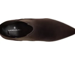 Bandolino Celebrate Dark Brown