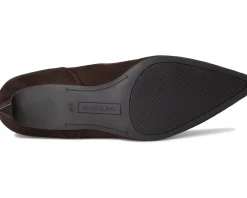 Bandolino Celebrate Dark Brown