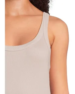 Michael Stars Dresses|Dresses<Celine Midi Dress Cement