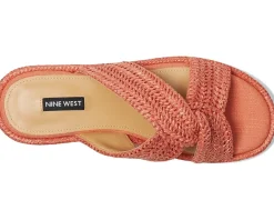 Nine West Cerry Orange Online