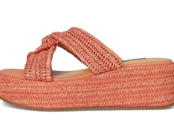 Nine West Cerry Orange Online