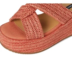 Nine West Cerry Orange Online