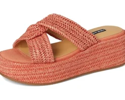 Nine West Cerry Orange Online