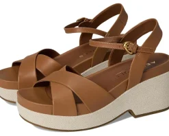 Aerosoles Chabella Tan Leather