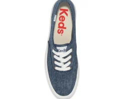 Keds Sneakers|Sneakers<Champion Gn Denim