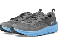 Under Armour Sneakers|Sneakers<Charged Verssert 2 Castlerock/Black/Anthracite