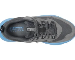 Under Armour Sneakers|Sneakers<Charged Verssert 2 Castlerock/Black/Anthracite