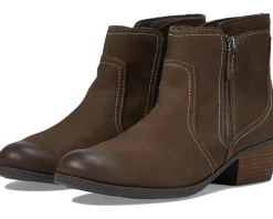 Boots|Boots|Clarks Charlten Ave Slate Nubuck