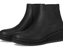 Eileen Fisher Boots|Boots<Chelsea Black