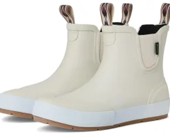 Boots|Boots|Sanuk Chel-sea Rain Beige