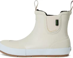 Boots|Boots|Sanuk Chel-sea Rain Beige