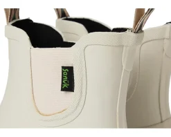 Boots|Boots|Sanuk Chel-sea Rain Beige